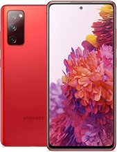 Samsung Galaxy S20 FE 5G - 128 GB - Cloud Red - U.S. Cellular -