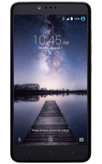 T-Mobile ZTE Zmax Pro