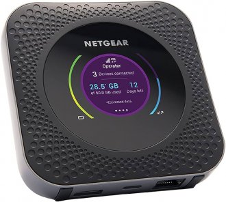 NEW Netgear Nighthawk MR1100 4G LTE Mobile Hotspot Router