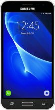 Samsung Galaxy J3 - 16 GB - Black - Unlocked