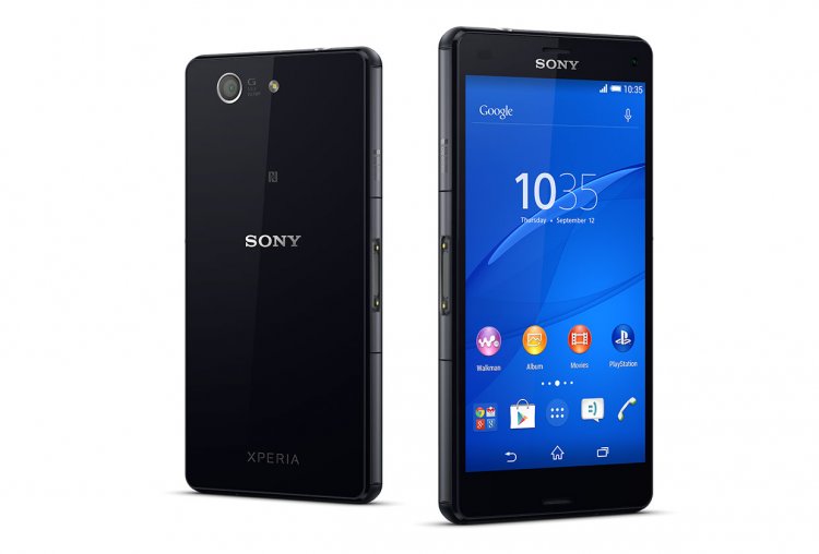 Sneeuwwitje veiligheid je bent Sony Xperia Z3 Compact - 16 GB - Black - Unlocked - GSM [SEXD5803BKEU] -  $210.79 : Cell2Get.com