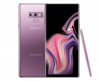 Samsung Galaxy Note9 128GB Unlocked GSM Phone w/ Dual 12MP Camer