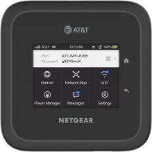 NETGEAR Nighthawk MR6500 M6 Pro 5G Mobile Hotspot Router (AT&T