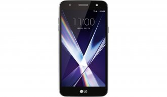 LG M327: LG x Charge | Cricket Wireless