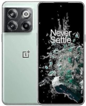 OnePlus - 10T 5G 8GB+128GB - Jade Green (Unlocked)