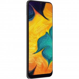 Samsung Galaxy A30 SM-A305FDS 64GB, Dual Sim, 6.4" FHD+ Super Am