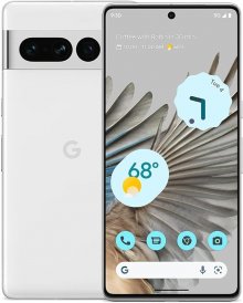 Google Pixel 7 Pro - 5G Android Phone - Unlocked Smartphone with