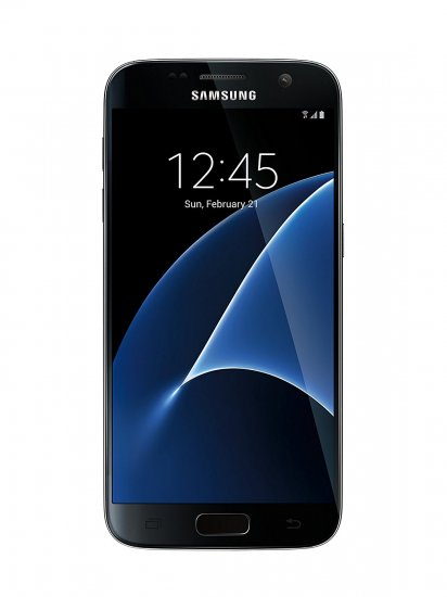 Samsung Galaxy S7 Sm-g935v 32gb Verizon Cdma Unlocked Gsm B - Click Image to Close