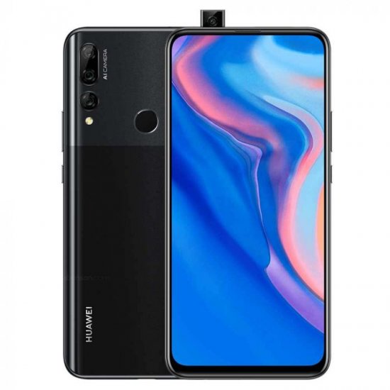 Huawei Y9 Prime 2019 Dual SIM STK-LX3 Ultra Fullview Display Pop - Click Image to Close