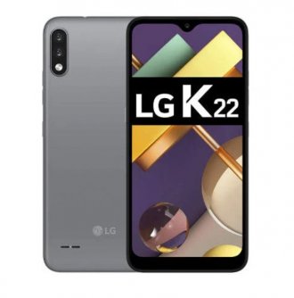 LG K22 (Boost Mobile Carrier Only) (Boost Box)