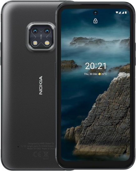 Nokia XR20 5G - Click Image to Close