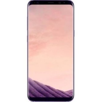 Samsung Galaxy S8 - 64 GB - Orchid Gray - Cricket Wireless - CDM