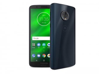 Motorola Moto G6 - 32 GB - Total Wireless - CDMA/GSM