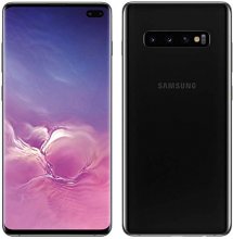 Samsung Galaxy S10 - 128 GB - Prism Black - US Cellular