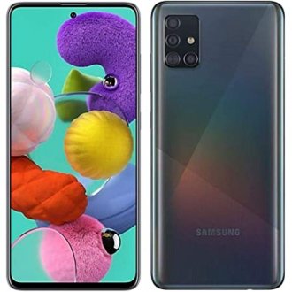 Tracfone Prepaid Samsung Galaxy A51 4G Cdma (128GB) Smartphone -