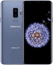 Samsung Galaxy S9+ G965U T-Mobile GSM Unlocked Smartphone - Cora