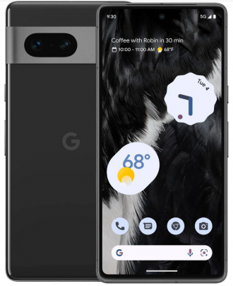 Google Pixel 7 5G 128GB 8GB Ram 24-Hour Battery Factory Unlocked