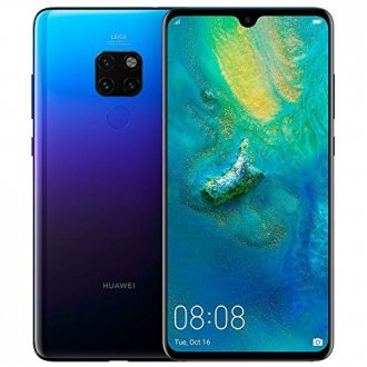 Huawei Mate 20 HMA-L29 Dual-SIM 128GB Factory Unlocked 4G Smartp