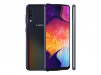 Samsung Galaxy A50 A505u 64GB GSM/CDMA Unlocked Phone w/Triple 2