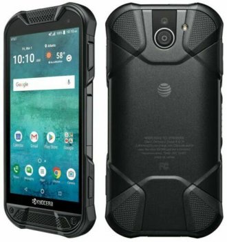 Kyocera DuraForce Pro 2 E6920 At&t unlocked