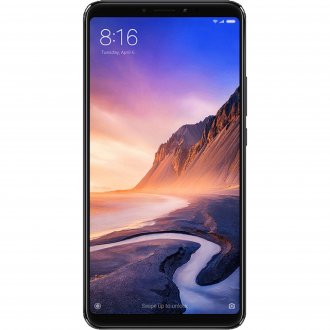 Xiaomi MI Max 3 - 64 GB - Unlocked - GSM