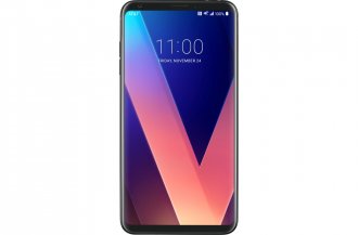 LG V30 Dual H930D 64GB 4G LTE Black