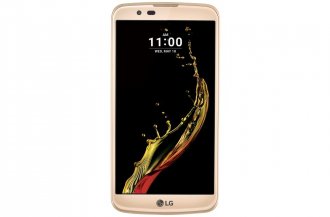 LG K10 - 16 GB - Gold - T-Mobile - GSM