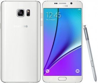 Samsung Galaxy Note 5 N920C Factory Unlocked GSM