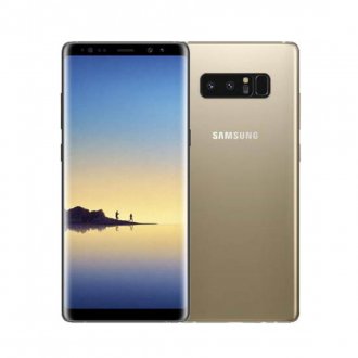 Samsung Galaxy Note8 SM-N950F Dual-SIM 64GB Smartphone