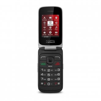 Virgin Mobile Alcatel One Touch Speakeasy