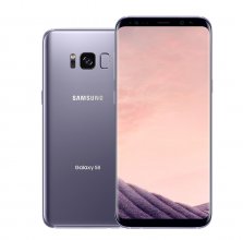 Samsung Galaxy S8 - 64 GB - Orchid Gray - Unlocked - CDMA/GSM