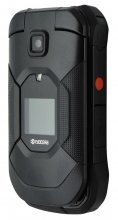 Kyocera DuraXA Equip (2.6-inch) Flip Phone (E4831) Unlocked - 16