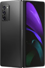 Samsung Galaxy Z Fold2 5G - Mystic Black - Unlocked