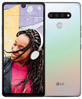 LG Stylo 6 Unlocked Gsm