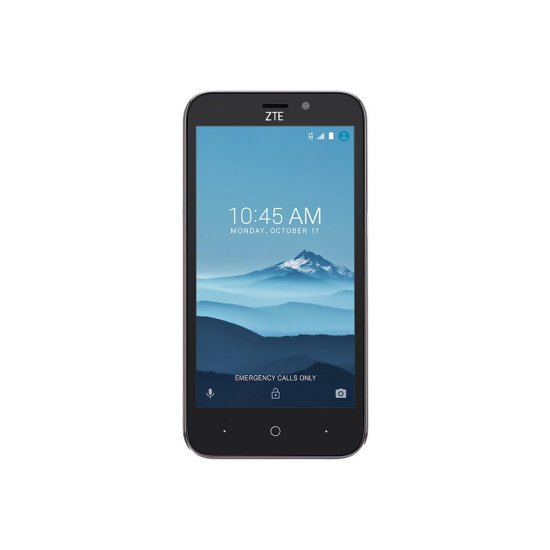 ZTE Avid Trio - MetroPCS - Z833 - Click Image to Close