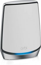 NETGEAR Orbi Whole Home Mesh WiFi 6 Satellite (RBS850) - Adds up