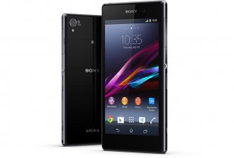 Sony Xperia Z1 C6903 Unlocked 16GB GSM Smartphone - Black - New