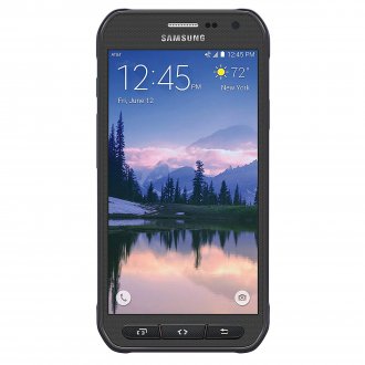 Samsung S6 Active Grey