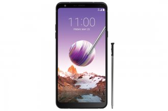 LG Stylo 4 Plus 6.2" Q710PL Sprint 32GB Android IP68 SmartPhone