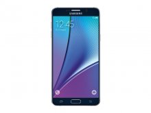Samsung Galaxy Note5 - 64 GB - Black Sapphire Sprint CDMA/GSM