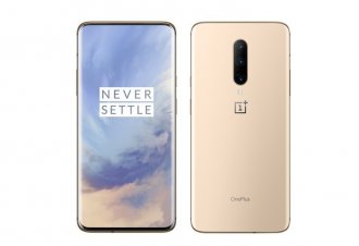 OnePlus 7 Pro - Almond - 8GB Ram - 256GB Storage