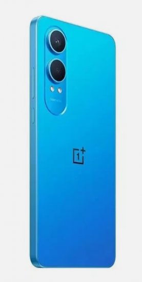 OnePlus Nord CE 4 Lite 5G Blue (RAM 8GB 128GB) 6.67" Snapdragon - Click Image to Close