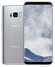 Samsung Galaxy S8 - 64 GB - Arctic Silver - Unlocked - CDMA/GSM