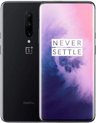 OnePlus 7 Pro GM1910 128gb, 6gb, Dual SIM, 6.67 inch, 48MP Main