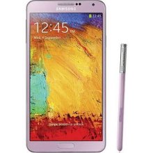 Samsung Galaxy Note 3 32GB GSM Unlocked Android Phone (Pink)