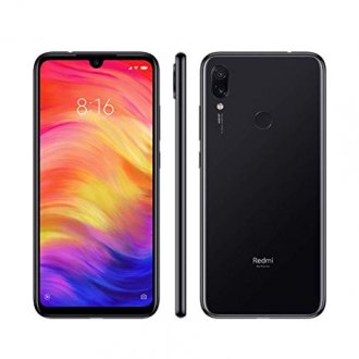 Xiaomi Redmi Note 7, 64gb/4gb RAM, 6.30'' FHD+, Snapdragon 660,