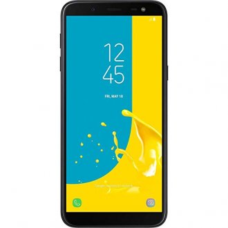 Samsung Galaxy J6 Infinity (64GB, 4GB Ram) 5.6" HD+ Display J600