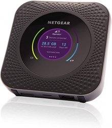 Netgear Nighthawk LTE Mobile Hotspot Router Mobile Hotspot - LTE