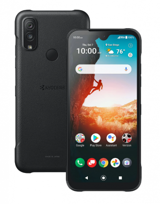 Kyocera DuraSport 5G UW 64GB Rugged 5G Verizon