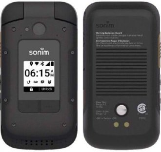 Sonim XP3 Plus XP3900 T-Mobile 4G LTE Camera 16GB Android Rugged